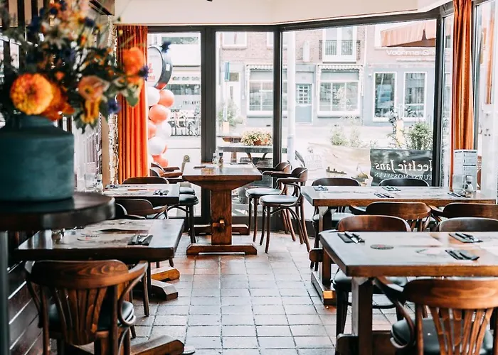 Hotel Cafe Restaurant Abina