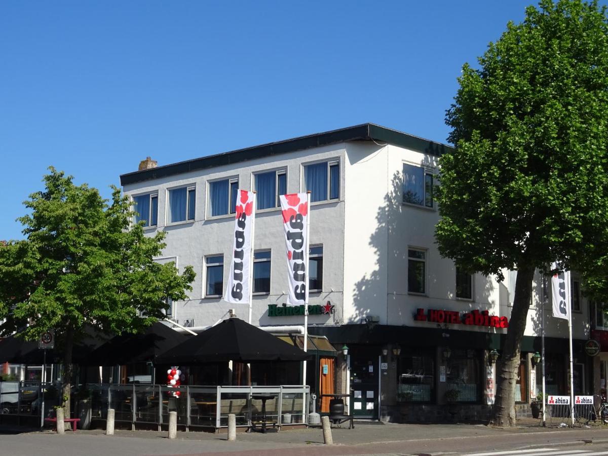Hotel Cafe Restaurant Abina 2*